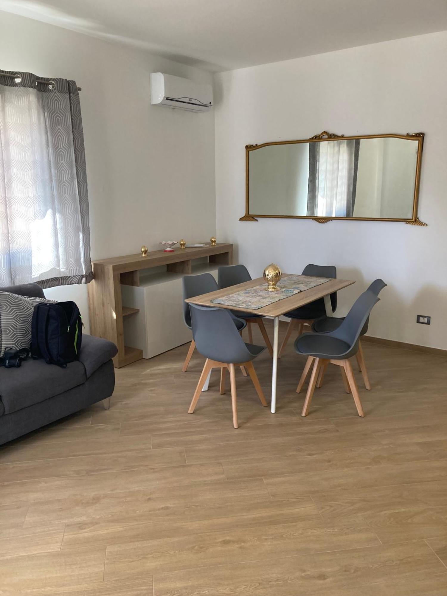 Luxury Maison Avola E Mare 외부 사진