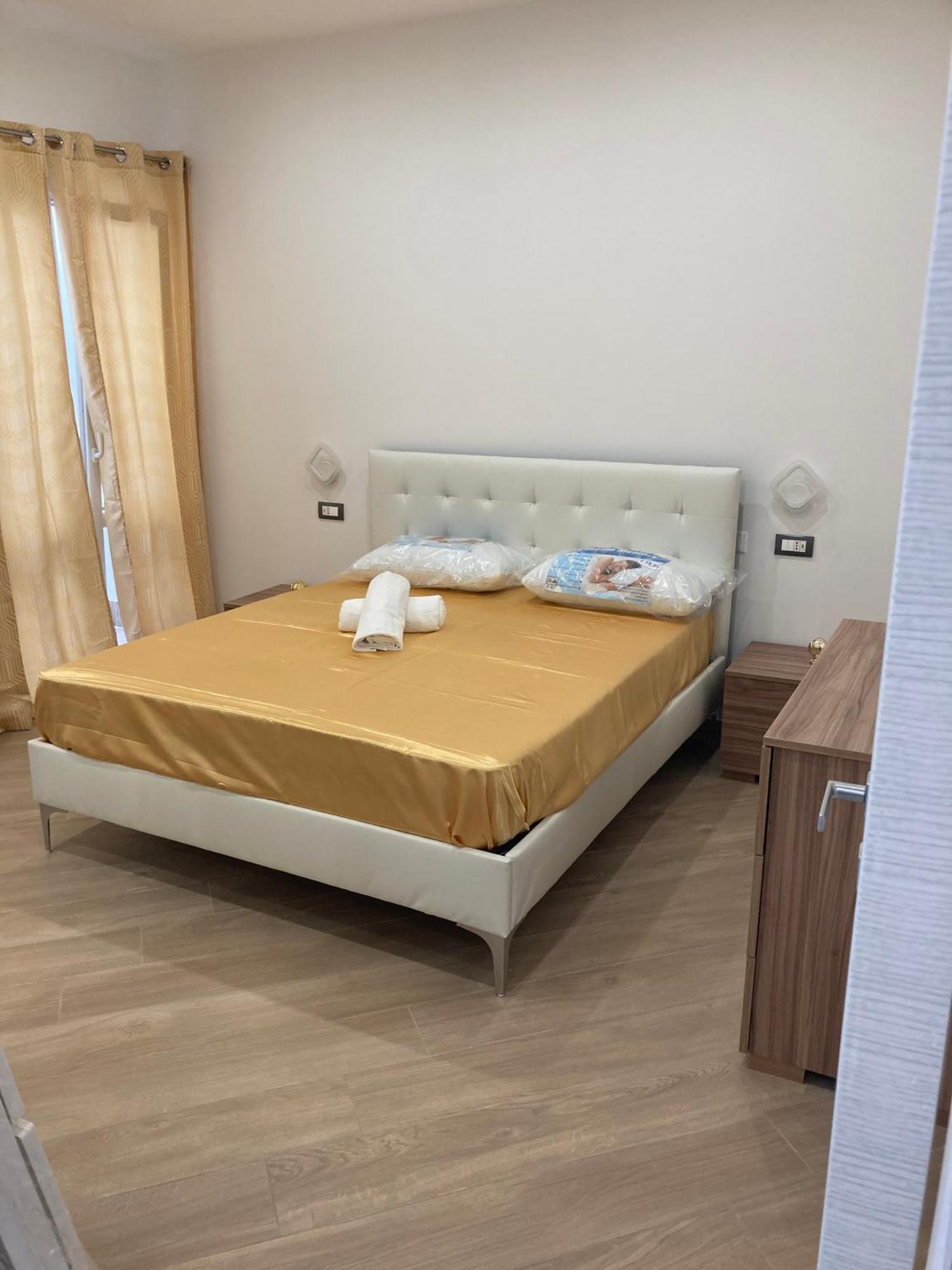 Luxury Maison Avola E Mare 외부 사진